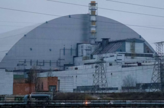 Πόλεμος στην Ουκρανία: Δραματική προειδοποίηση για το Τσέρνομπιλ – Σε 48 ώρες αντιμέτωπη η Ευρώπη με τον πυρηνικό όλεθρο