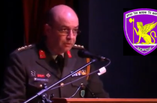 Αυτός είναι ο νέος Διοικητής της 50ης Ταξιαρχίας «ΑΨΟΣ» στο Σουφλί