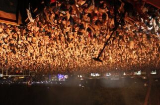 Ορεστιάδα: Επιστρέφει το καλοκαίρι το φεστιβάλ “Συνάντηση Νέων Άρδας 2022” στις Καστανιές – Σύντομα ανακοινώσεις