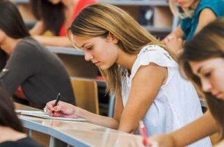 Εισαγωγή Αποφοίτων ΙΕΚ στα Πανεπιστήμια με Κατατακτήριες εξετάσεις (ΒΓΗΚΕ το ΦΕΚ)