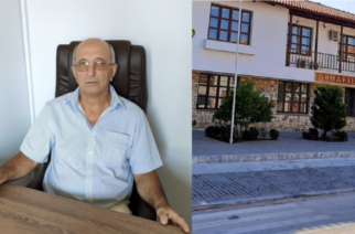 Σουφλί: Τα “ευχαριστώ” του Προέδρου δημοτικού συμβουλίου Μ.Πιτιακούδη, για την πρόσφατη περιπέτεια υγείας του