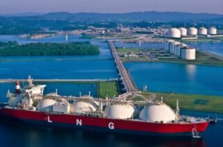 “Κλειδώνει” η επίσπευση δημιουργίας της μονάδας LNG στην Αλεξανδρούπολη, λόγω της ενεργειακής κρίσης