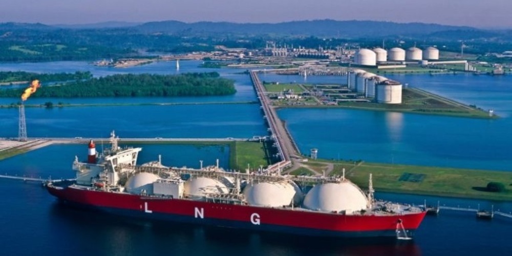 “Κλειδώνει” η επίσπευση δημιουργίας της μονάδας LNG στην Αλεξανδρούπολη, λόγω της ενεργειακής κρίσης