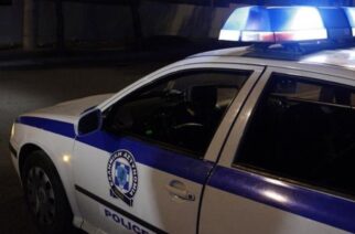 Φέρες: Συνέλαβαν χθες ξημερώματα τρεις Έλληνες, που μπήκαν και “άδειασαν” σπίτι στην πόλη