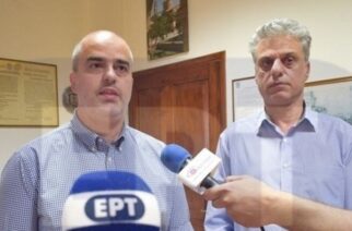 Ορεστιάδα: Επιστρέφει σε διοικητικό πόστο του δήμου ο Γιάννης Περιστεράκης, με απόφαση Μαυρίδη