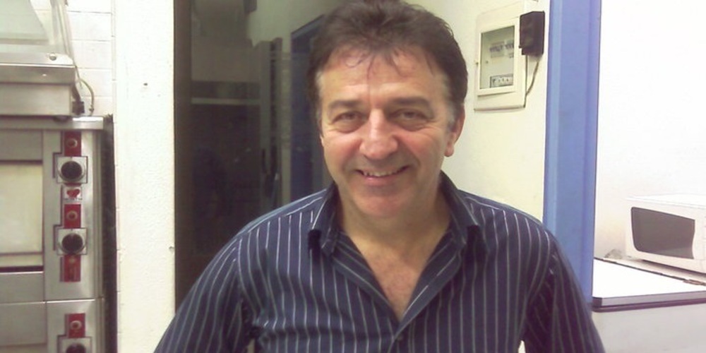 Ο Χρήστος Τσομπανίδης επανεκλέχθηκε Πρόεδρος της Ένωσης Επαγγελματιών και Βιοτεχνών Ορεστιάδας (ΕΕΒΟΠ)