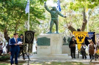Αλεξανδρούπολη: Το πρόγραμμα εκδηλώσεων της ημέρας μνήμης της γενοκτονίας των Ελλήνων του Πόντου