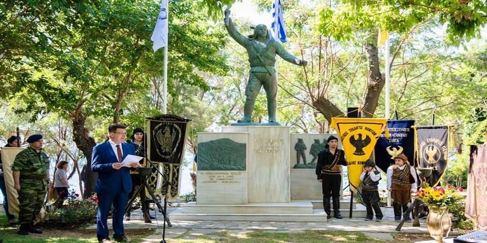 Αλεξανδρούπολη: Το πρόγραμμα εκδηλώσεων της ημέρας μνήμης της γενοκτονίας των Ελλήνων του Πόντου