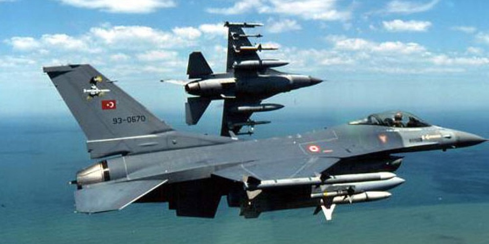 Ζητά και τα ρέστα η Τουρκία για την πτήση κοντά στην Αλεξανδρούπολη – Απίστευτοι ισχυρισμοί, απειλές