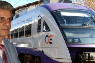 Μαυρίδης: Συγκαλεί σύσκεψη δημάρχων του Έβρου, με αίτημα τρία δρομολόγια τρένων – Επιβεβαίωση του Evros-news.gr