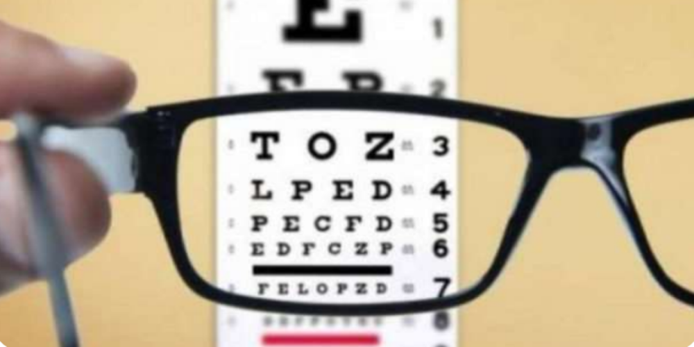 Διδυμότειχο: Δωρεάν οφθαλμολογικές εξετάσεις από την Μητρόπολη