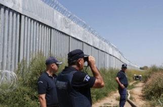 Αλεξανδρούπολη: Νέα σύλληψη στους Κήπους διακινητή που μετέφερε λαθρομετανάστες