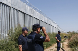 Αλεξανδρούπολη: Νέα σύλληψη στους Κήπους διακινητή που μετέφερε λαθρομετανάστες