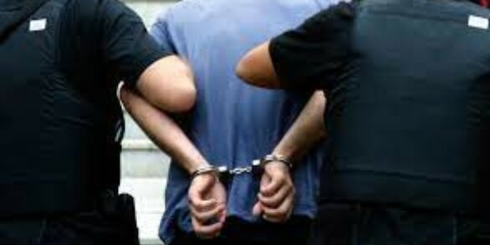 Αλεξανδρούπολη: Τον συνέλαβαν, γιατί εκκρεμούσε ένταλμα σύλληψης του για υποθέσεις ναρκωτικών