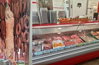 Αλεξανδρούπολη: Απολαύστε το τριήμερο με ντόπια κρέατα απ’ το Κρεοπωλείο Πασχάλης ΜΠΟΥΡΟΥΤΖΙΔΗΣ
