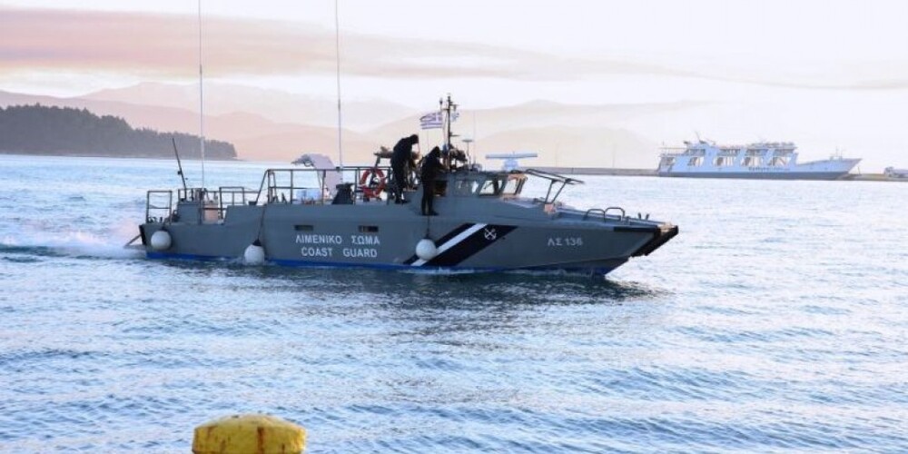 Αλεξανδρούπολη: Ακυβέρνητο έμεινε πλοίο λόγω μηχανικής βλάβης – Ρυμουλκήθηκε στο λιμάνι