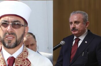 Πέθανε ο «Ψευδο-μουφτής» Ξάνθης Μετέ – Στην κηδεία αύριο ο Πρόεδρος της Τουρκικής Βουλής – Δρακόντεια μέτρα ασφαλείας