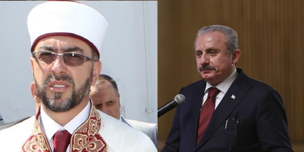 Πέθανε ο «Ψευδο-μουφτής» Ξάνθης Μετέ – Στην κηδεία αύριο ο Πρόεδρος της Τουρκικής Βουλής – Δρακόντεια μέτρα ασφαλείας