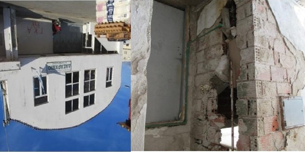 Σουφλί: Εγκρίθηκε η αποκατάσταση-επανάχρηση του κτηρίου της Δημοτικής Αγοράς με 1,75 εκατ. ευρώ