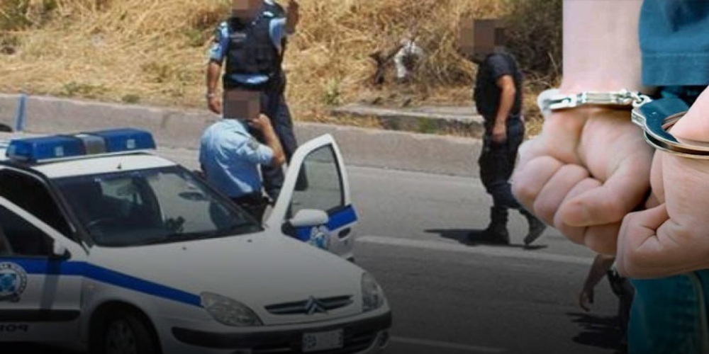 Έβρος: Συλλήψεις δύο διακινητών σε Νίψα, Αρδάνιο, μετά από… περιπετειώδη καταδίωξη