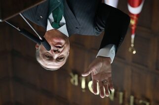 Άρθρο του πρέσβη Α. Π. Μαλλιά με αναφορές στον Έβρο: Ποια κυβέρνηση θα θέλατε, κύριε Ερντογάν;