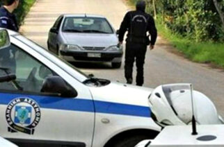 Διδυμότειχο: Λαθρομετανάστης ήρθε απ’ την Τουρκία, έκλεψε αυτοκίνητο και τελικά συνελήφθη στα διόδια Αρδανίου