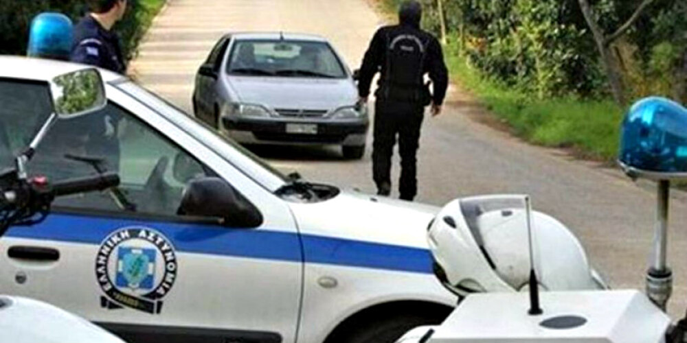 Διδυμότειχο: Λαθρομετανάστης ήρθε απ’ την Τουρκία, έκλεψε αυτοκίνητο και τελικά συνελήφθη στα διόδια Αρδανίου