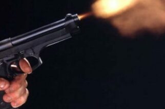 Μαφιόζικη επίθεση με 12 σφαίρες σε βάρος 41χρονου στην Κομοτηνή