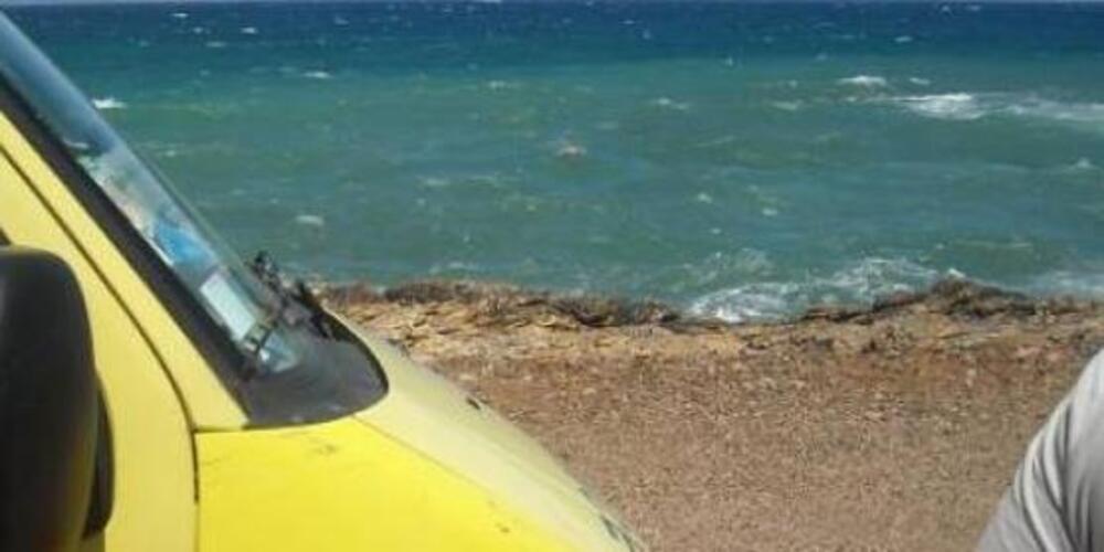 Αλεξανδρούπολη: Γυναίκα πνίγηκε ενώ κολυμπούσε στην παραλία Αγίας Παρασκευής Μάκρης