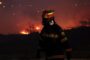 Αλεξανδρούπολη: Τέθηκε υπό μερικό έλεγχο πυρκαγιά σε δασική έκταση του χωριού Αισύμη