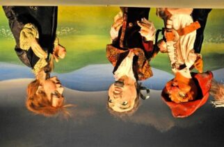 Σουφλί: Εργαστήρι και παράσταση κουκλοθέατρου  στο Μουσείο Μετάξης