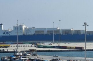 Λιμάνι Αλεξανδρούπολης: Η τελική ευθεία της πώλησης και η “μάχη” για το νέο επενδυτή