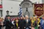 Βρυξέλλες: Θρακιώτικα χτύπησε και… ντύθηκε σήμερα η “καρδιά” της Ευρώπης, σε μια συγκινητική εκδήλωση (ΒΙΝΤΕΟ+φωτό)