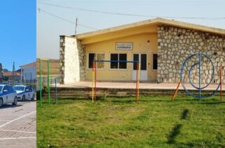 Δημοτικό Σχολείο Ασπρονερίου: Πρόεδρος και κάτοικοι κατεβαίνουν στο Υπουργείο Παιδείας για να μην κλείσει