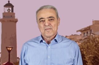 Βασίλης Τσολακίδης: Η στροφή στο πετρέλαιο που εξήγγειλε ο Πρωθυπουργός, είναι κόντρα σε κάθε λογική