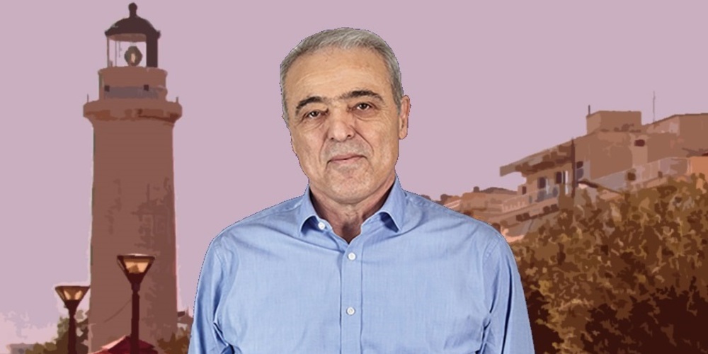Βασίλης Τσολακίδης: Η στροφή στο πετρέλαιο που εξήγγειλε ο Πρωθυπουργός, είναι κόντρα σε κάθε λογική