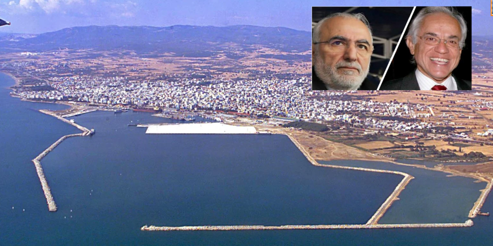 Λιμάνι Αλεξανδρούπολης: Μόνο δύο προσφορές (Αμερικανικών εταιρειών) κατατέθηκαν σήμερα στο ΤΑΙΠΕΔ – Άφαντοι Ι.Σαββίδης, Κοπελούζος