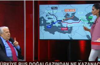Τουρκικά ΜΜΕ: “Η Αλεξανδρούπολη είναι εμπόδιο και ανταγωνιστική στα σχέδιά μας”