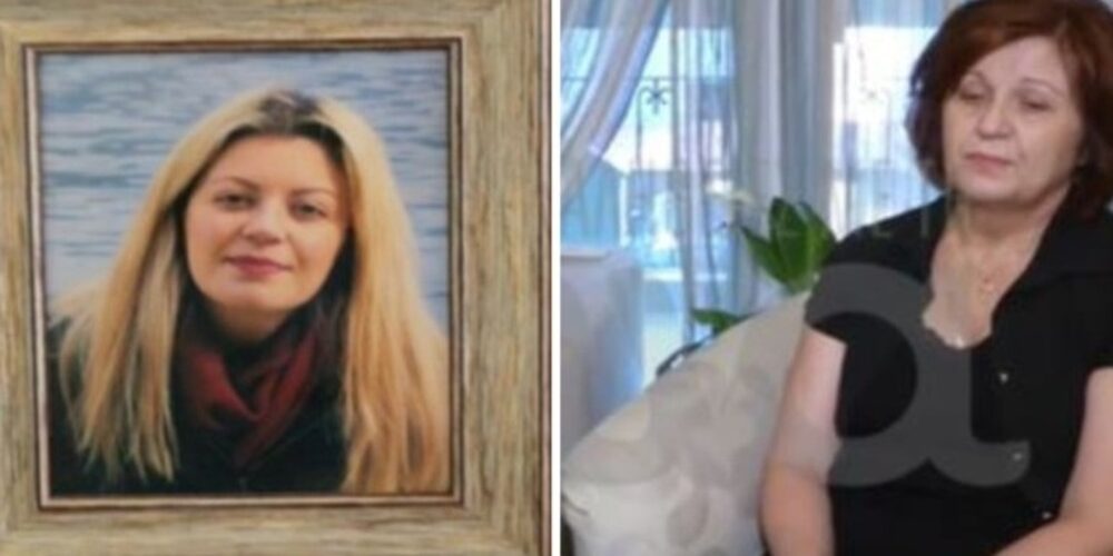 Αλεξανδρούπολη: Συγκλονίζει η μητέρα της 37χρονης εγκύου που πέθανε στο νοσοκομείο – “Μας την σκότωσαν”