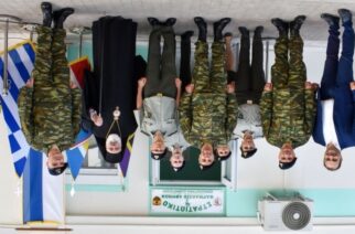Διδυμότειχο: Στρατιωτικό Φαρμακείο εγκαινίασε ο Αρχηγός ΓΕΣ Χαράλαμπος Λαλούσης