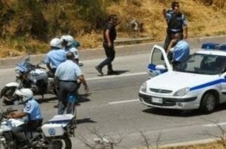 Έβρος: Μπαράζ συλλήψεων χθες Ελλήνων, για παραβάσεις με αυτοκίνητα, μοτοσυκλέτες