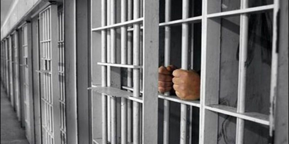 Διδυμότειχο: Στη φυλακή για 12 χρόνια ο πατέρας που κακοποίησε σεξουαλικά την ανήλικη κόρη του