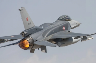 Όροι Μενέντεζ για τα F-16 στην Τουρκία: “Να μην πετάνε πάνω από την Ελλάδα”