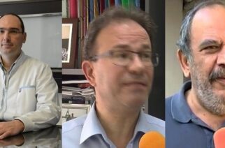 Τρεις υποψήφιοι Πρόεδροι στις επερχόμενες εκλογές του Ιατρικού Συλλόγου Έβρου