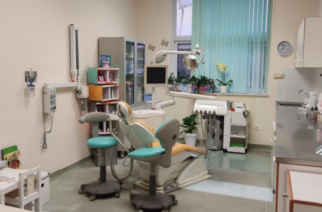 Οδοντιατρείο για τη θεραπεία ευπαθών ομάδων ξεκίνησε να λειτουργεί στο Π.Γ.Νοσοκομείο Αλεξανδρούπολης