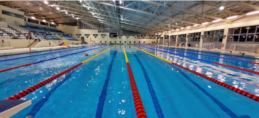 Στην Αλεξανδρούπολη μια σπουδαία διοργάνωση – Οι Χειμερινοί Αγώνες Κολύμβησης Ανδρών – Γυναικών (OPEN 2023)