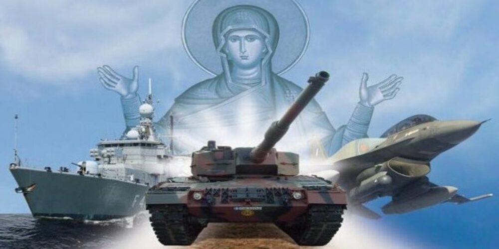 ‘Ετσι θα εορταστεί η Ημέρα Ενόπλων Δυνάμεων στην Αλεξανδρούπολη – Το πρόγραμμα