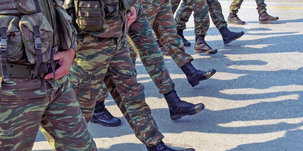 ΣΟΚ: Στρατιωτικός αυτοκτόνησε στην Θράκη εν ώρα υπηρεσίας μέσα σε στρατόπεδο
