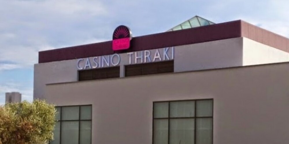 Βρέθηκε επενδυτής για το “προβληματικό” καζίνο Αλεξανδρούπολης – Ελπίδες ν’ αποφευχθεί το οριστικό λουκέτο