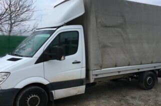 Διδυμότειχο: Έλληνας κουβαλούσε λαθρομετανάστες με φορτηγό για να κάνει γερή “αρπαχτή”, αλλά συνελήφθη